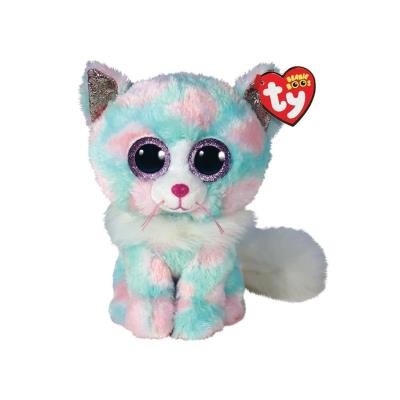 Opakowanie Beanie Boos Opal - Pastelowy kot 15 cm