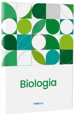 Okładka książki Biologia. Zeszyt tematyczny zielony. Matura 2023+