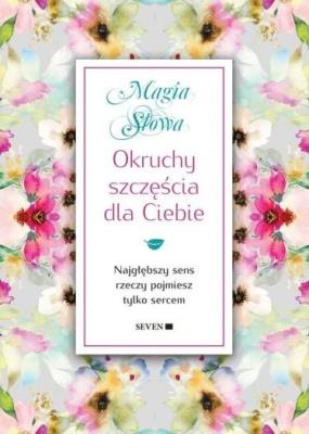 Bo najgłębszy sens rzeczy pojmiesz tylko sercem. Autor: Phil Bosmans. SmakLiter.pl Okładka książki Bo najgłębszy sens rzeczy pojmiesz tylko sercem