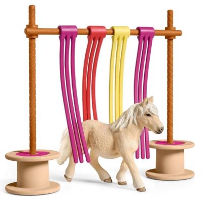 Opakowanie Bramka z tasiemkami dla kuców SLH42484