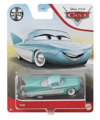 Opakowanie Cars 3 auto GXG36