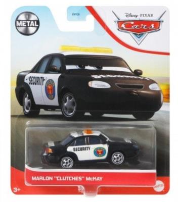 Opakowanie Cars 3 auto GXG67