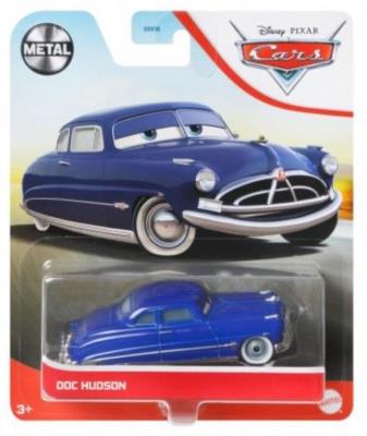 Opakowanie Cars 3 auto HBK69