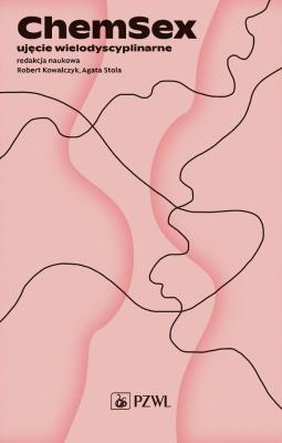 Okładka książki Chemsex