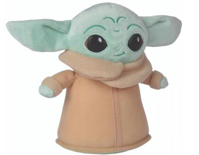 Opakowanie Disney Mandalorian Baby Yoda18cm
