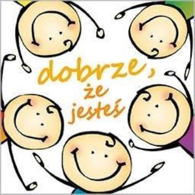 Opakowanie Dobrze, że jesteś - Dobre strony 5