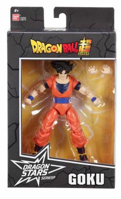 Opakowanie DRAGON BALL DRAGON STARS GOKU V2