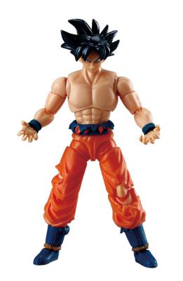 Opakowanie DRAGON BALL SUPER EVOLVE SON GOKU ULTRA INSTIN