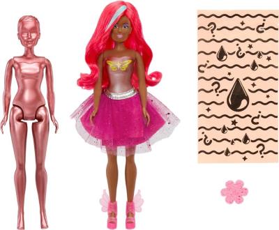 Opakowanie Dream Ella Color Change Doll - Yasmin