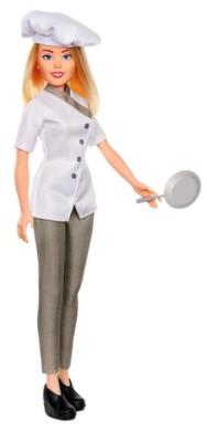 Opakowanie Dream Ella I AM Fashion Doll Baker