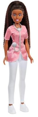 Opakowanie Dream Ella I AM Fashion Doll Doctor