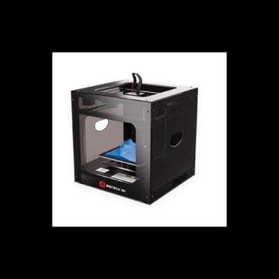 Drukarka 3 D. Wydawca: EI System. SmakLiter.pl Opakowanie Drukarka 3 D