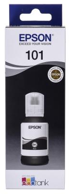 Opakowanie EPSON Tusz 101 Black T03V14A=C13T03V14A