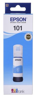 Opakowanie EPSON Tusz 101 Cyan T03V24A=C13T03V24A