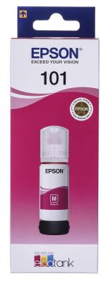 Opakowanie EPSON Tusz 101 Magenta T03V34A=C13T03V34A