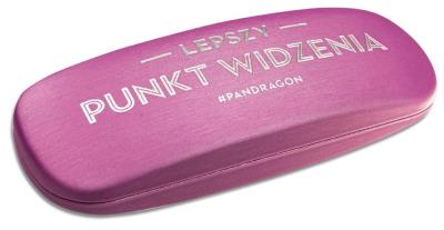 Opakowanie Etui na okulary Punkt