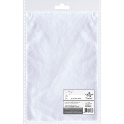 Opakowanie Filc A3 biały 5szt