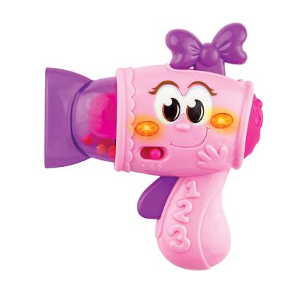 Opakowanie Grzechotka suszarka