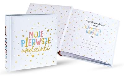 Opakowanie Happy Album HAW-010 Roczek