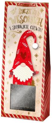 Opakowanie Herbata SG-289 BN 2021 Marzenie Mikołaja