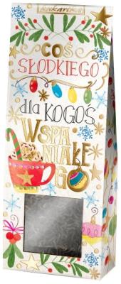 Opakowanie Herbata SG-291 BN 2021 Owocowe Święta