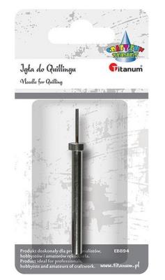 Opakowanie Igła do Quillingu EB894