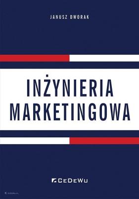Okładka książki Inżynieria marketingowa