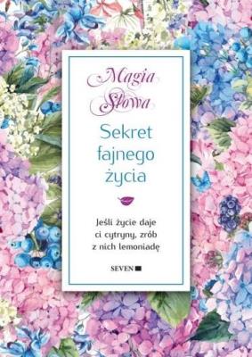Jeśli życie daje ci cytryny, zrób z nich lemoniadę. Autor: Mauro Isabel. SmakLiter.pl Okładka książki Jeśli życie daje ci cytryny, zrób z nich lemoniadę