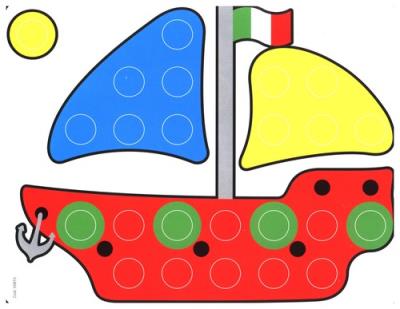 Junior Cards School. Wydawca: Quercetti. SmakLiter.pl Opakowanie Junior Cards School