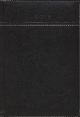 Opakowanie Kalendarz 2015 książkowy dzienny KX 290 A