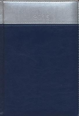 Opakowanie Kalendarz 2015 książkowy dzienny KX 293 D