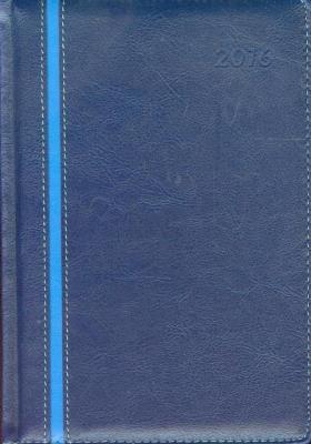 Opakowanie Kalendarz 2016 A5 KX 291