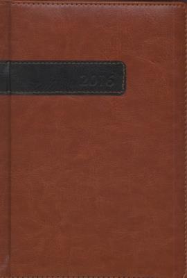 Opakowanie Kalendarz 2016 KX292