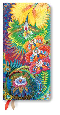 Opakowanie Kalendarz 2020 Slim Horizontal Dayspring 12m