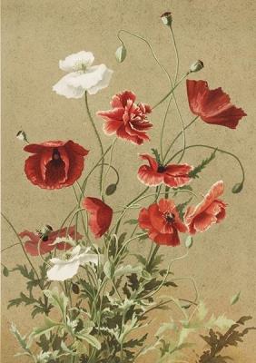 Opakowanie Karnet ST388 B6 + koperta Maki