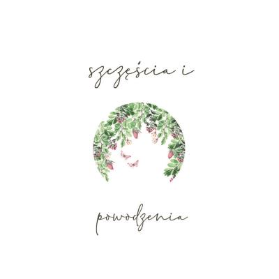 Opakowanie Karnet Swarovski kwadrat CL4010_PO Szczęścia