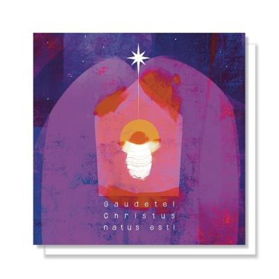 Opakowanie Kartka Boże Narodzenie 02