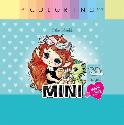 Opakowanie Kolorowanka antystresowa 140x140 34 strony FRESH