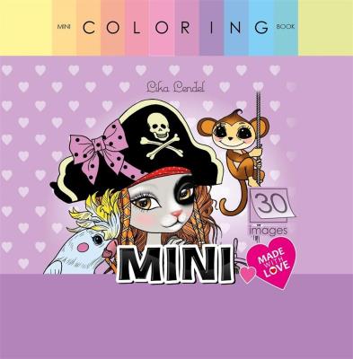 Opakowanie Kolorowanka antystresowa 140x140 34 strony FRESH