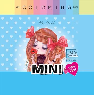 Opakowanie Kolorowanka antystresowa 140x140 34 strony FRESH