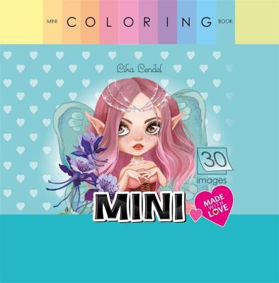 Opakowanie Kolorowanka antystresowa 140x140 34 strony FRESH