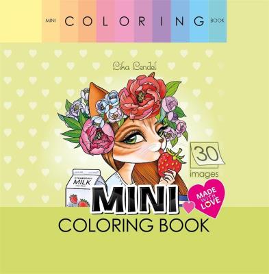 Opakowanie Kolorowanka antystresowa 140x140 34 strony FRESH