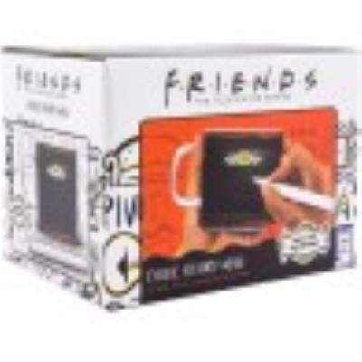 Opakowanie Kubek do pisania Friends