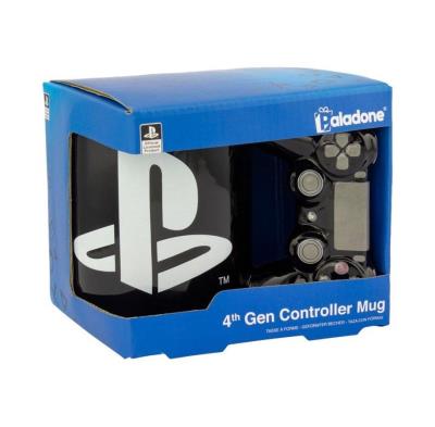 Opakowanie Kubek Playstation DS4 Controller