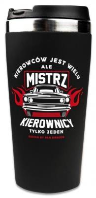Opakowanie Kubek termiczny Hobby-Kierowca