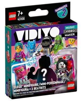 Opakowanie Lego VIDIYO 4310 Bandmates