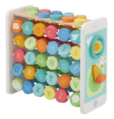 Opakowanie Liczydło i alfabet
