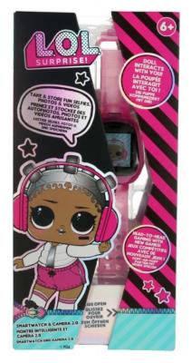 Opakowanie LOL Surprise Smartwatch Camera&Game 2.0 (2szt)