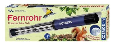 Luneta PIATNIK. Wydawca: Piatnik. SmakLiter.pl Opakowanie Luneta PIATNIK