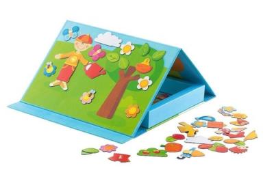 Opakowanie Magnetyczne pory roku